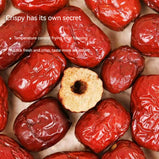 NIMIKING Crispy Dried Dates without Pits
