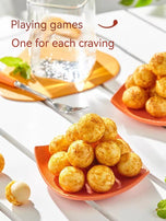LYFEN Crispy Macadamia Nuts With Coconut Flavor