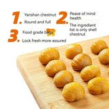 MINIKING Instant Chestnut Kernel 70g/pac