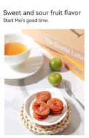 LYFEN Honey Plum Cake