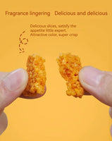 MINIKING Glutinous Rice and Egg Yolk Potpourri