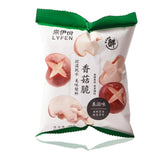 LYFEN Mushroom Crisp