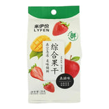 LYFEN Comprehensive Fruit Freeze Dried
