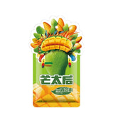 LYFEN Dried Green Mango 108g