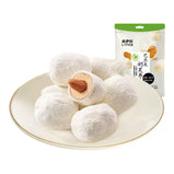 LYFEN Batanmu Milk Foam Date