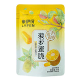 LYFEN Dried Jackfruit 16g