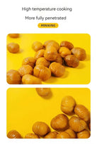 MINIKING Instant Cooked Chestnuts