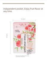 LYFEN Freeze-Dried Peach