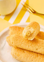LYFEN Yolk Flavored Brown Rice Roll