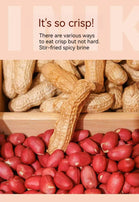 MINIKING Original Peanuts