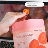 MINIKING Lover's plum