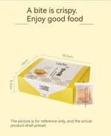 LYFEN Seaweed Meat Crispy Glutinous Rice Crust