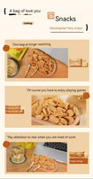 MINIKING Cumin Flavored Potpourri
