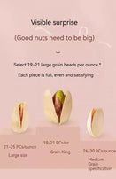 MINIKING Original Pistachio