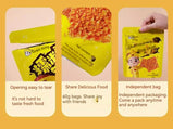 MINIKING Glutinous Rice and Egg Yolk Potpourri