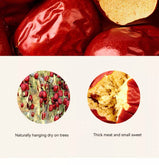 LYFEN Instant Red Dates
