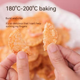 MINIKING Sakura Shrimp Cake