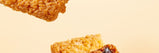 Coconut Crisp Milk Cookies, Buttery and Crispy Texture, Rich and Fragrant Coconut Flavor, Soft and Flaky, Perfectly Baked for a Melt-in-the-Mouth Experience, Traditional Chinese Biscuit Snack, Delicious Treat for Tea Time, 120g per Box