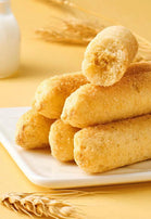 LYFEN Yolk Flavored Brown Rice Roll