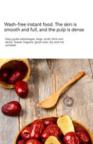 LYFEN Instant Red Dates