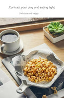 LYFEN Creamy Popcorn