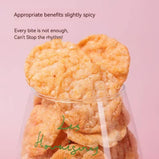MINIKING Sakura Shrimp Cake