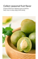 LYFEN Preserved Plums