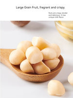 LYFEN Creamy Macadamia Nut