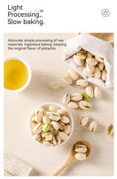 LYFEN Salt Baked Pistachios