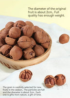 LYFEN Small Walnut Meat