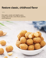 LYFEN All Flavored Peanuts