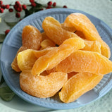 LYFEN Dried Yellow Peach