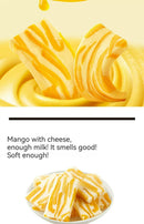 LYFEN Cheesy Mango Cake 80g