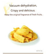 LYFEN Dried Jackfruit 16g