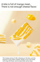 LYFEN Cheesy Mango Cake 80g