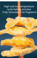 XUEJICHAOHUO a bag of dried pineapple