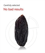 XUEJICHAOHUO two bags of large raisins