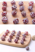 XUEJICHAOHUO sour word plum a bag