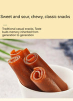 LYFEN Fruity Hawthorn Rolls