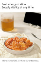 LYFEN Steamed Dried Apples