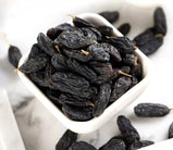 XUEJICHAOHUO two bags of large raisins