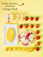 LYFEN Comprehensive Fruit Freeze Dried