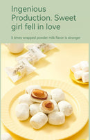 LYFEN Batanmu Milk Foam Date