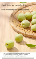 LYFEN Popping Grape Plums