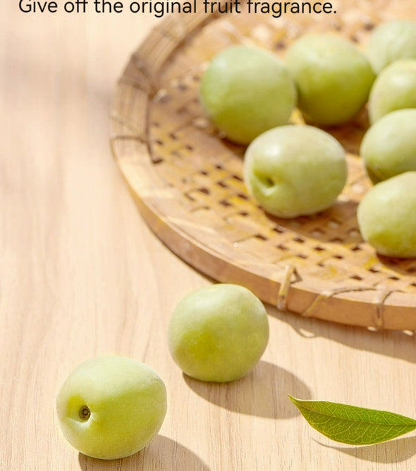 LYFEN Popping Grape Plums