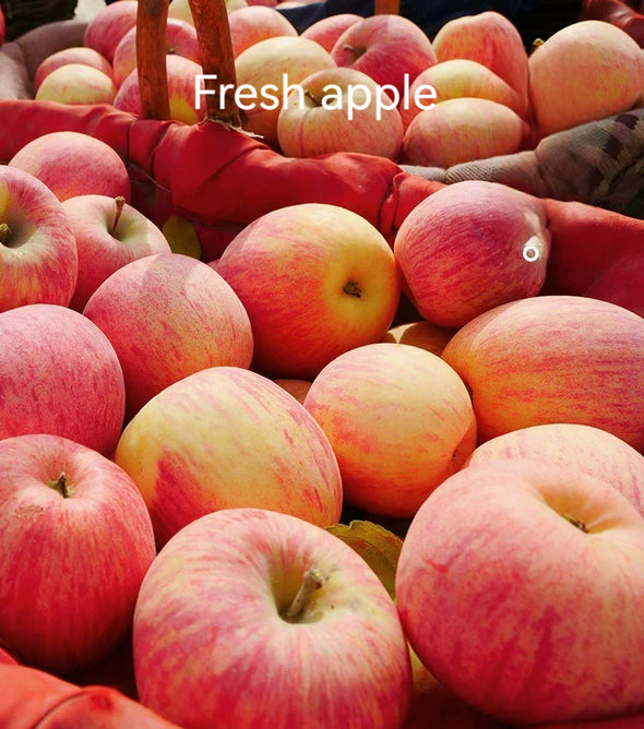 LYFEN Steamed Dried Apples