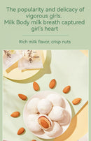 LYFEN Batanmu Milk Foam Date