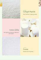 LYFEN Batanmu Milk Foam Date