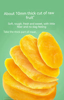 LYFEN Dried Sugar Reduced Mango 108g