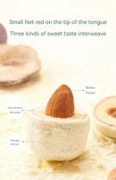 LYFEN Batanmu Milk Foam Date